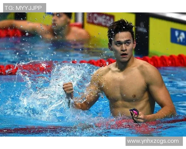 游泳界传奇人物的成长与辉煌：从鲍勃·鲍曼到孙杨的传奇之路