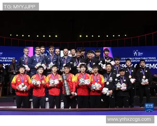 乒乓球战术评比揭晓北京乒乓球队荣登第三名引关注